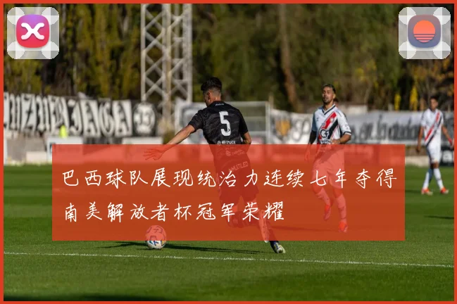 巴西球队展现统治力连续七年夺得南美解放者杯冠军荣耀