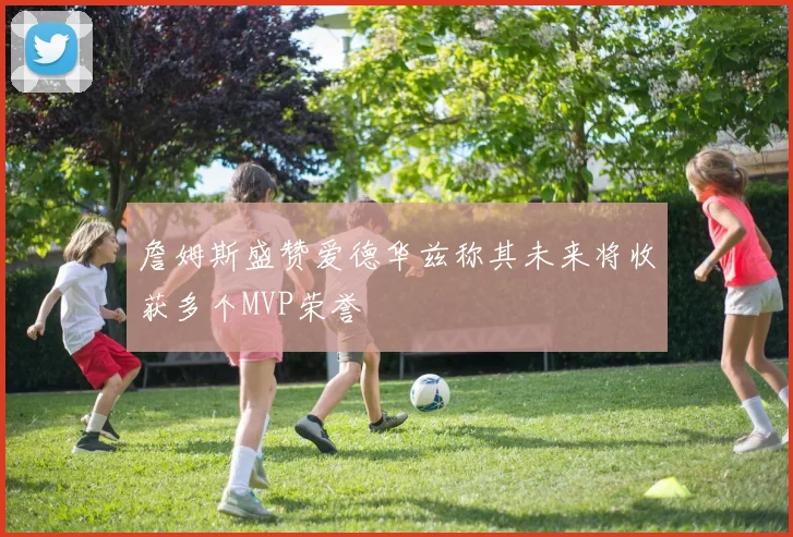 詹姆斯盛赞爱德华兹称其未来将收获多个MVP荣誉
