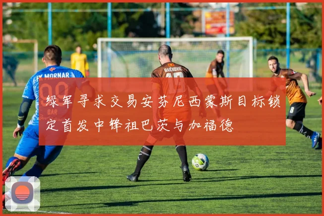 绿军寻求交易安芬尼西蒙斯目标锁定首发中锋祖巴茨与加福德