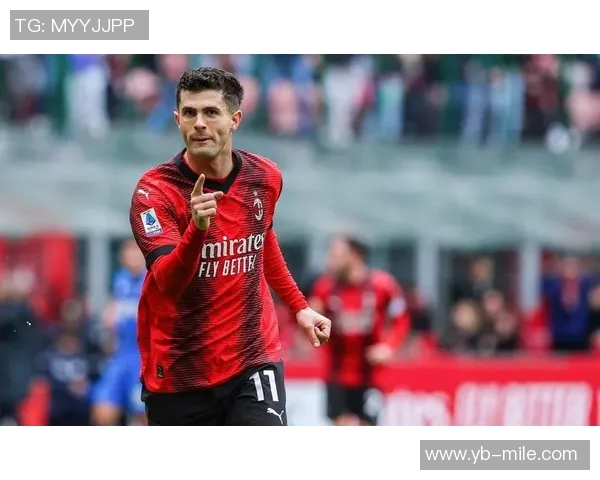 米兰计划与普利西奇谈续约期待年薪接近400万欧元 米兰计划与普利西奇谈续约期待年薪接近400万欧元