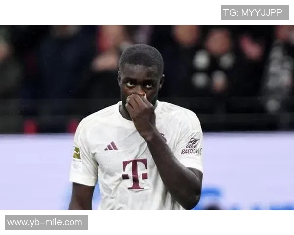 因斯建议利物浦冬窗引进拜仁于帕以增强后防稳定性 因斯建议利物浦冬窗引进拜仁于帕以增强后防稳定性