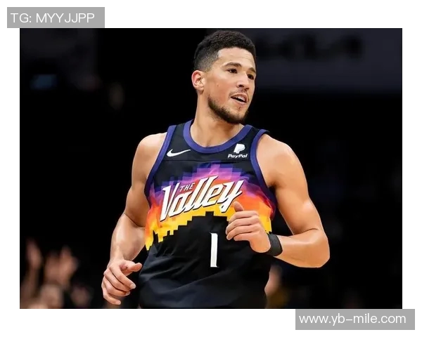 布克渴望出战雷霆太阳却已为他缺阵做好准备