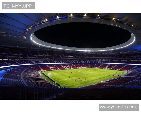 马德里冰上乐园活动在马竞主场盛大开启溜冰场面积达4760平方米