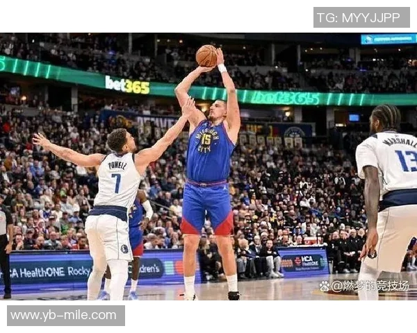 杜兰特与约基奇并列历史第一生涯20场得分25分真实命中率超90