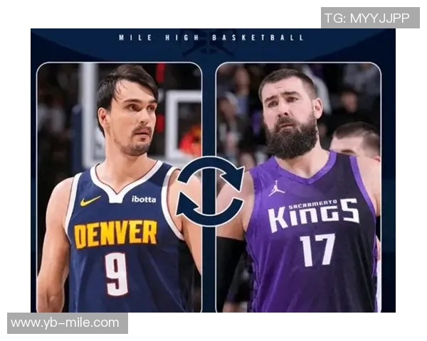 王仕鹏：约基奇的成功激励各队重视次轮选秀潜力球员