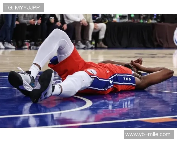 76人迎战老鹰恩比德复出先发阵容强大埃奇库姆乔治巴洛马克西齐上阵