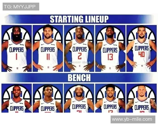 多支球队争抢祖巴茨快船开出至少两个首轮选秀权的要价