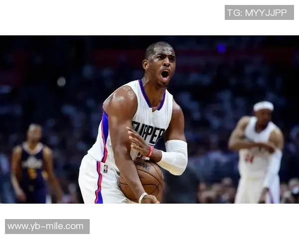 快船为何决心交易保罗是因为他过于强势的父权风格吗